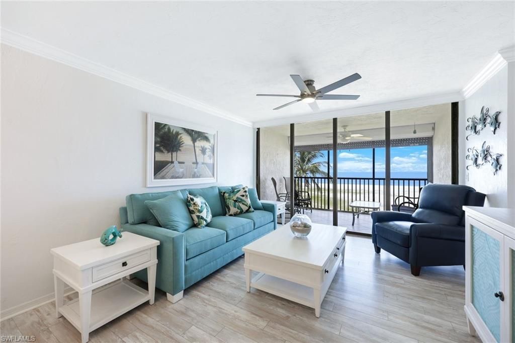 6400 Estero Blvd, Unit 402, Fort Myers Beach, FL 33931 Photo