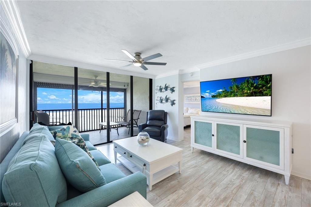 6400 Estero Blvd, Unit 402, Fort Myers Beach, FL 33931 Photo