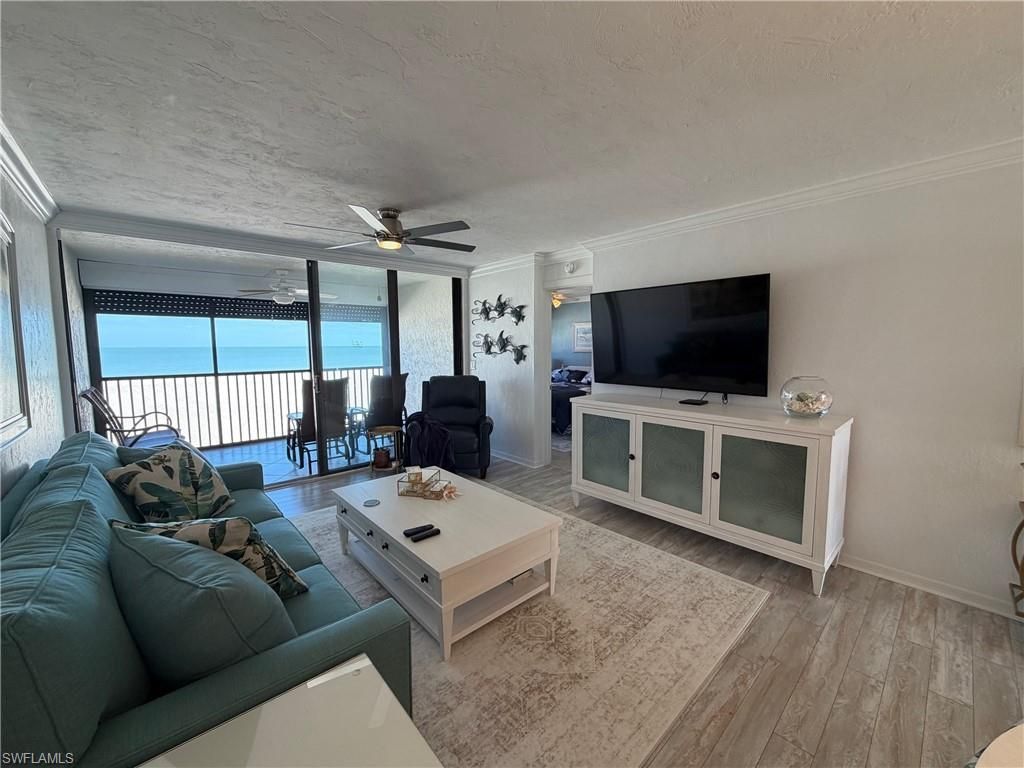 6400 Estero Blvd, Unit 402, Fort Myers Beach, FL 33931 Photo