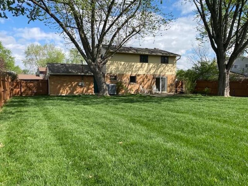 7020 Sonnet Place, Huber Heights, OH 45424 Photo 21