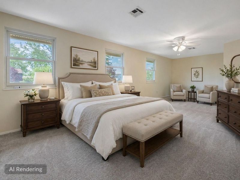 7020 Sonnet Place, Huber Heights, OH 45424 Photo 26