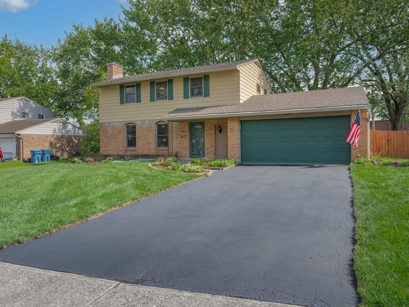 7020 Sonnet Place, Huber Heights, OH 45424 Photo 3