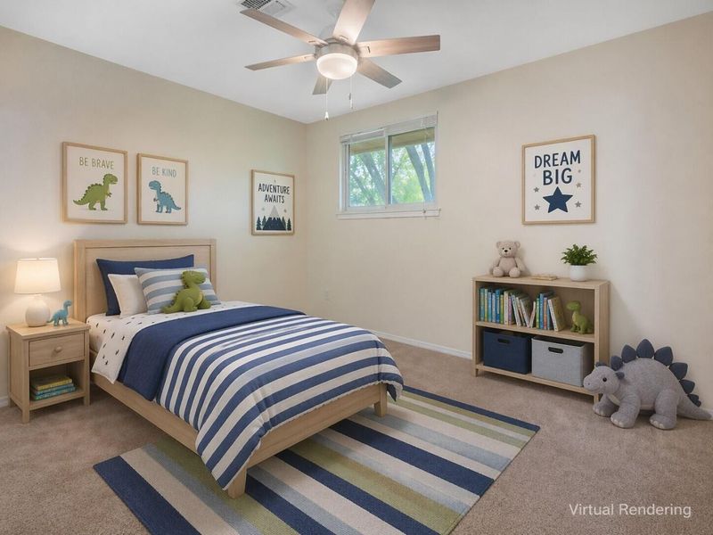 7020 Sonnet Place, Huber Heights, OH 45424 Photo 35