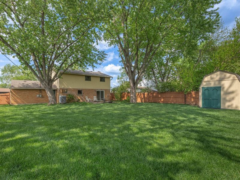 7020 Sonnet Place, Huber Heights, OH 45424 Photo 41