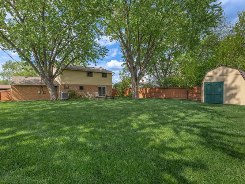 7020 Sonnet Place, Huber Heights, OH 45424 Photo 42