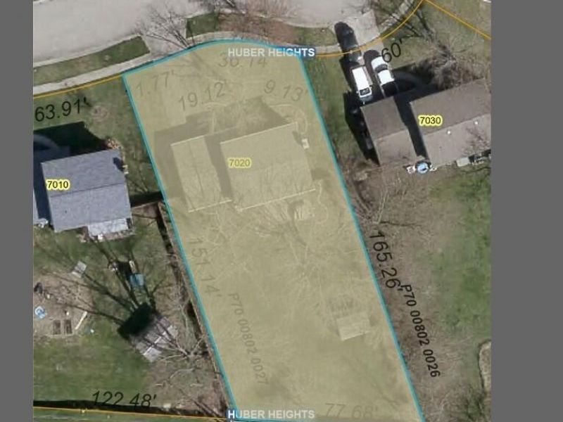 7020 Sonnet Place, Huber Heights, OH 45424 Photo 43