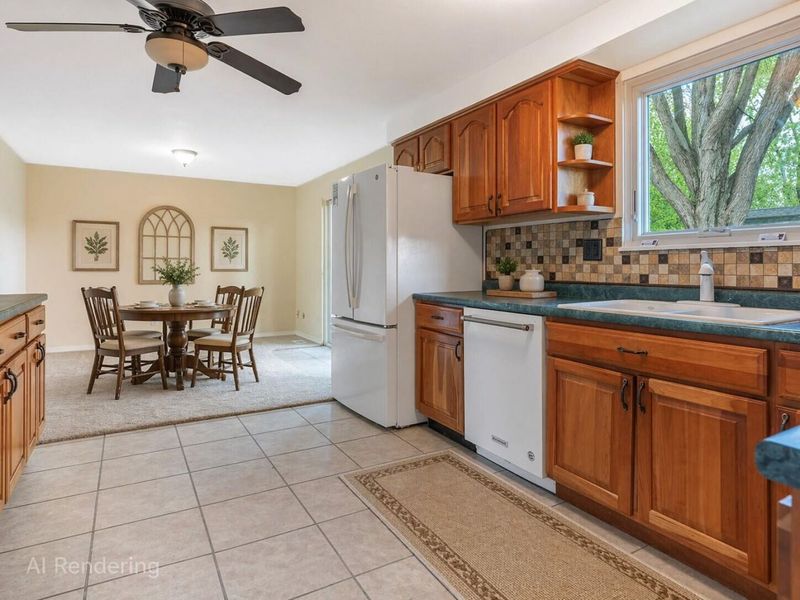 7020 Sonnet Place, Huber Heights, OH 45424 Photo 9