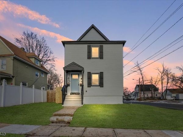 143 Johnston Ave, Unit 2, Plainfield, NJ 07062