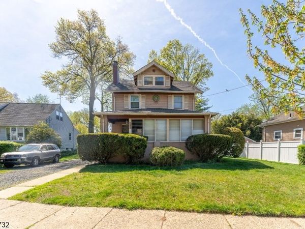 239 Walnut St, Dunellen, NJ 08812