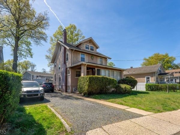 239 Walnut St, Dunellen, NJ 08812
