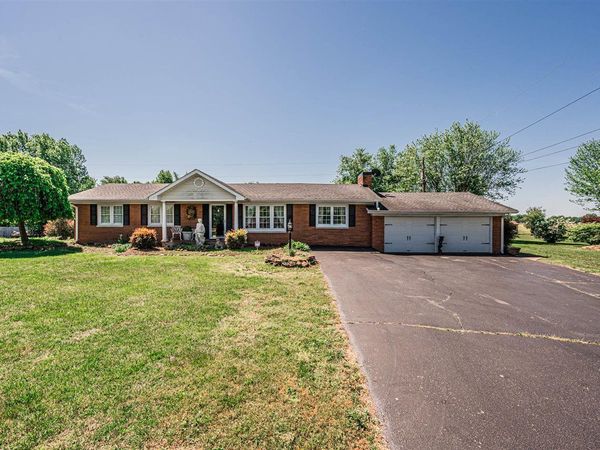 8035 KY Hwy 259 N , Bee Spring, KY 42207