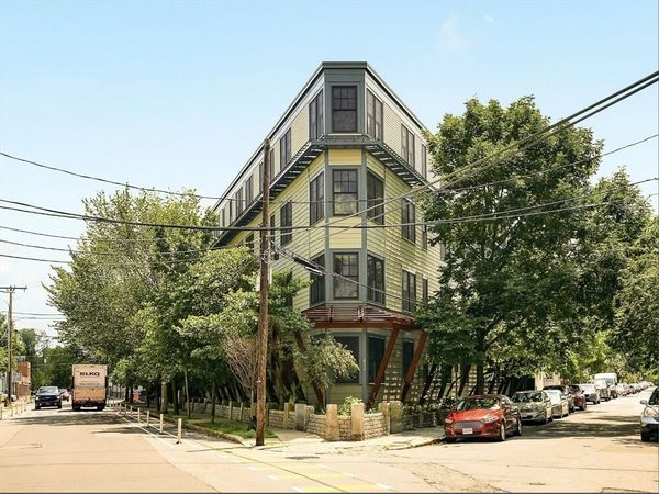 432 Norfolk St, Unit 1C, Somerville, MA 02143