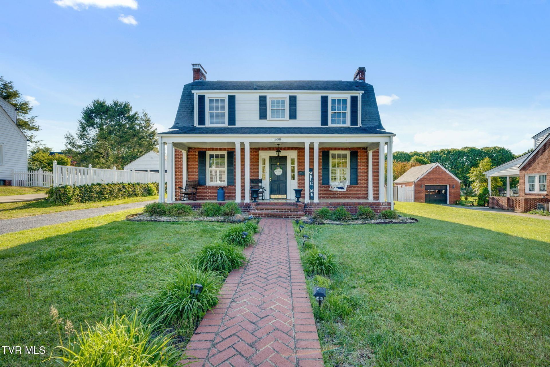 1608 Crescent Drive, Kingsport, TN 37664 Main Photo