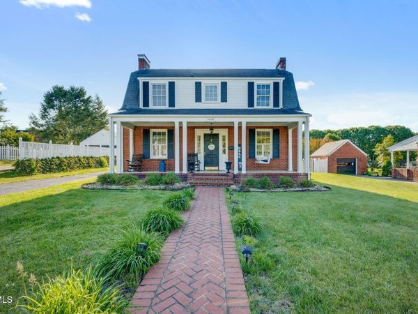 1608 Crescent Drive, Kingsport, TN 37664