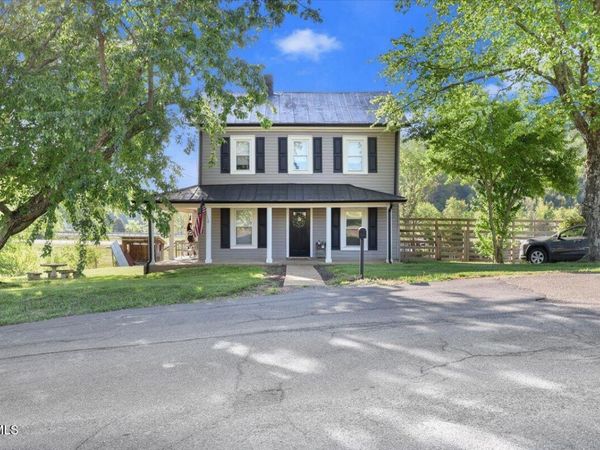 2829 &2839 Rock Springs Road, Kingsport, TN 37664