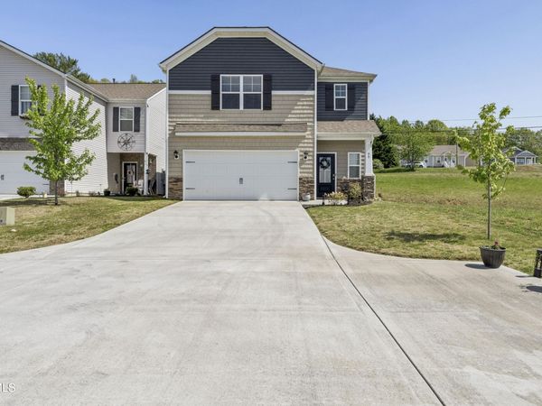 99 Sessile Court, Johnson City, TN 37604