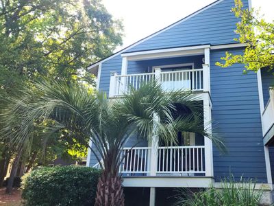 1714 Greystone, Unit Apt 43, Mount Pleasant, SC 29464