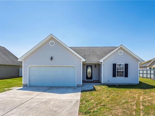 213 Glenn Wade Drive, Rossville, GA 30741