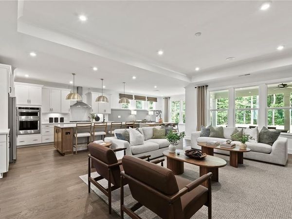 319 Canoe Place , Villa Rica, GA 30180