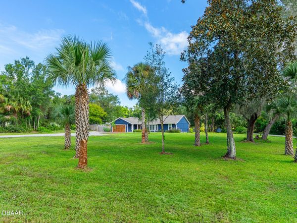 1861 W Beresford Avenue, DeLand, FL 32720