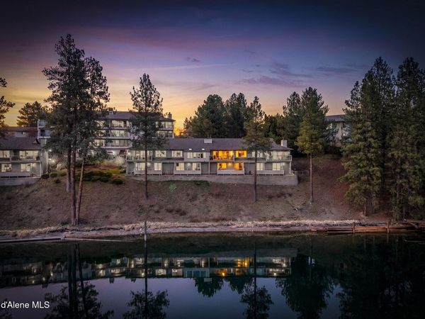 216 E 1st Ave , Unit D3, Post Falls, ID 83854