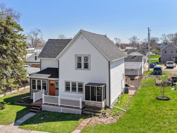 105 W 6TH STREET, Kaukauna, WI 54130