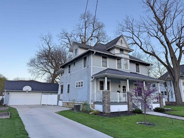 236 Washington Street, Janesville, WI 53548