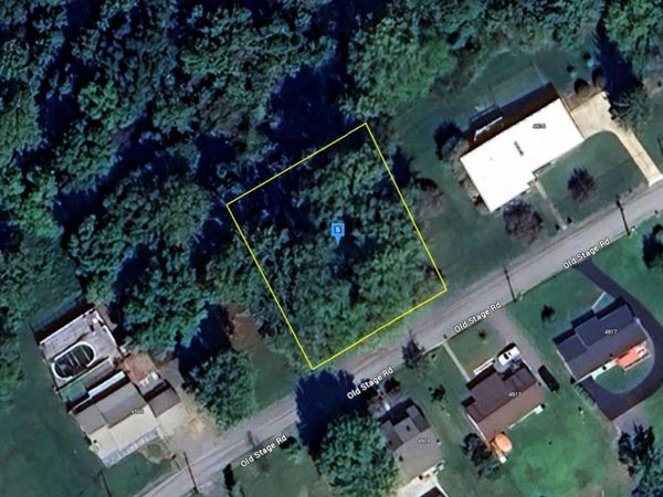 4610 Old Stage Rd , Kingsport, TN 37664