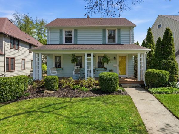 4709 Beaver Avenue, Fort Wayne, IN 46807