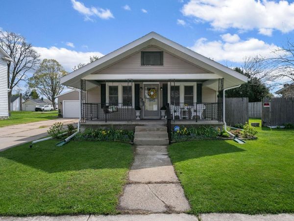 518 Reddick Street, Mishawaka, IN 46544