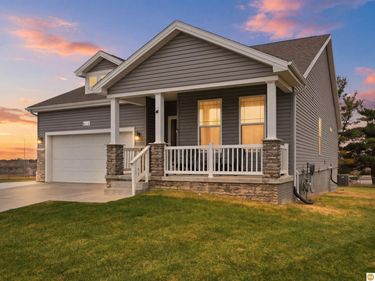 6010 N 15th Court , Lincoln, NE 68521