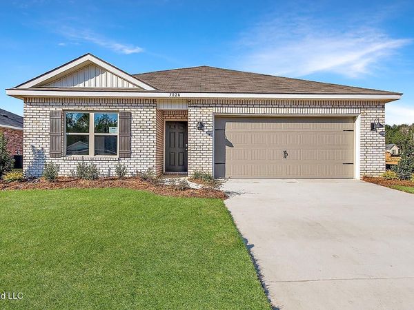 328 Cedar Crest Drive, Pearl, MS 39208