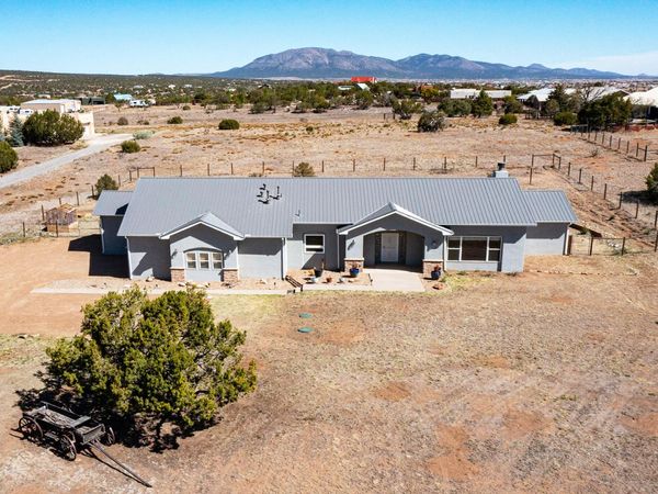 7 Noche Estrellado , Edgewood, NM 87015