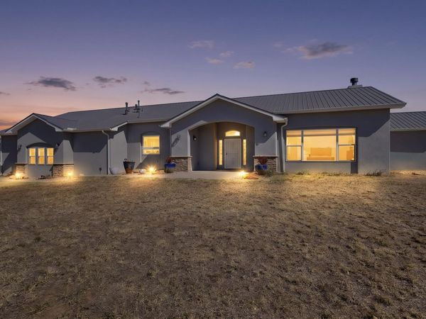 7 Noche Estrellado, Edgewood, NM 87015
