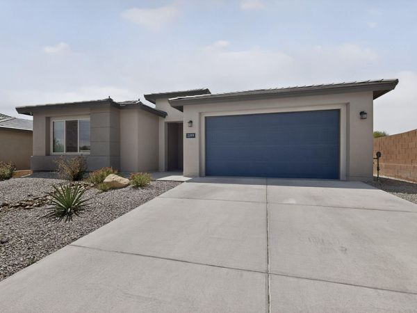 2199 Beckham Drive NE, Rio Rancho, NM 87144
