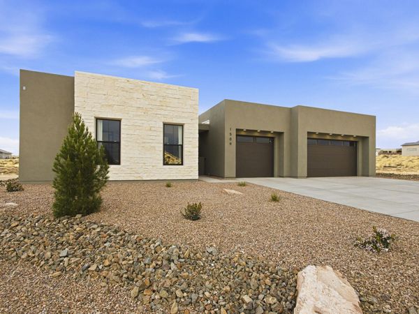 1509 Aztec Moon Court SE, Rio Rancho, NM 87124