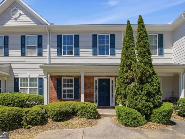 585 McWilliams Road SE, Unit 2402, Atlanta, GA 30315