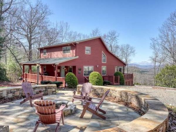 330 Mattie Lane, Blairsville, GA 30512