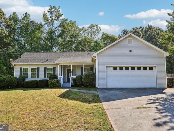 20 Hurst Mill Road N, Bremen, GA 30110