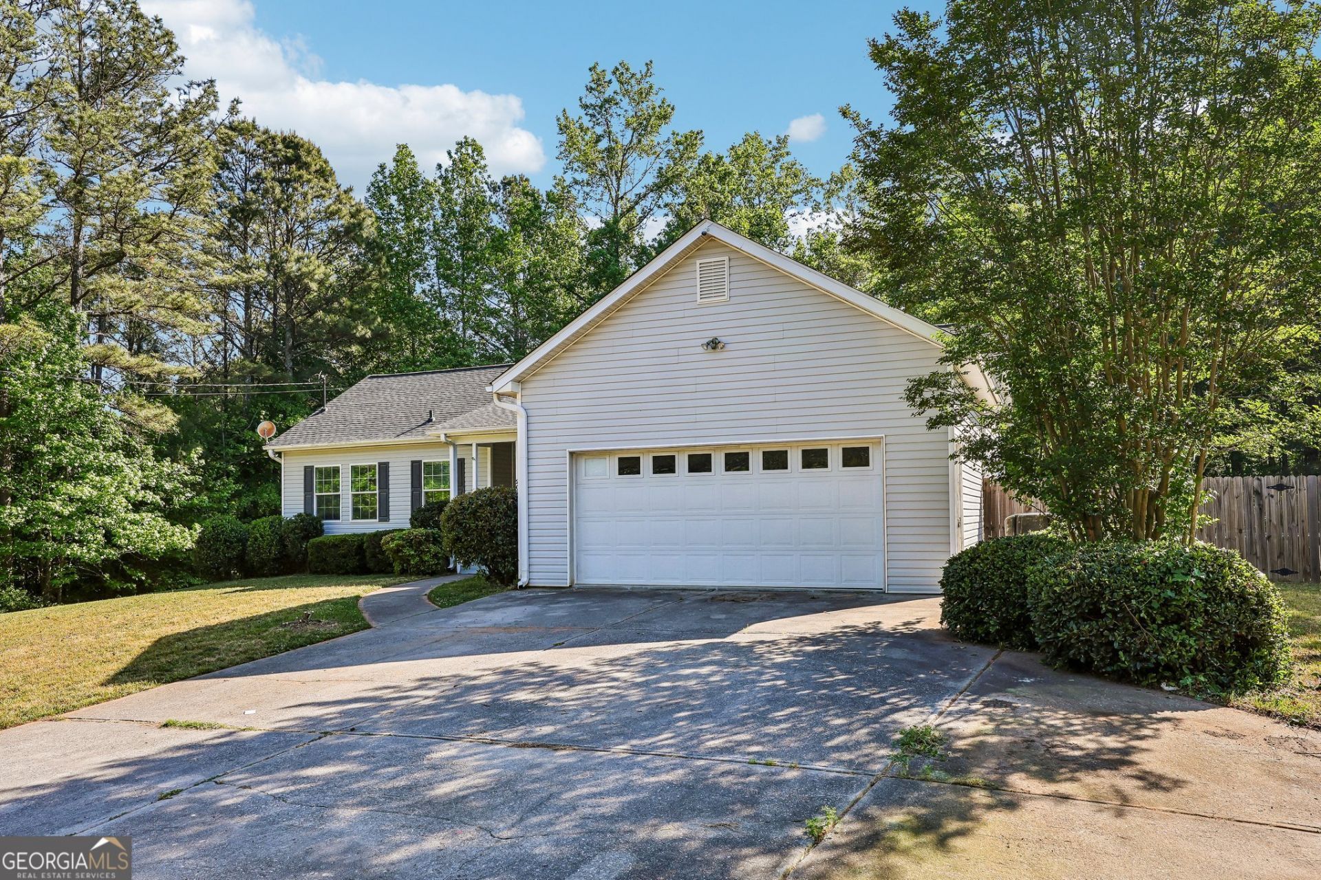 20 Hurst Mill Road N, Bremen, GA 30110 Main Photo