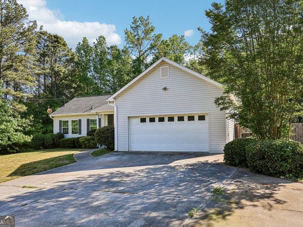 20 Hurst Mill Road N, Bremen, GA 30110