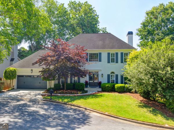 2947 Mitchell Cove NE, Brookhaven, GA 30319