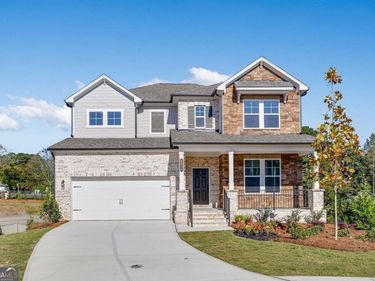 4034 Dantry Lane, Buford, GA 30519