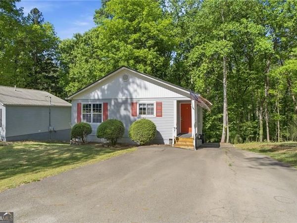 5135 Phoenix Street, Cumming, GA 30041