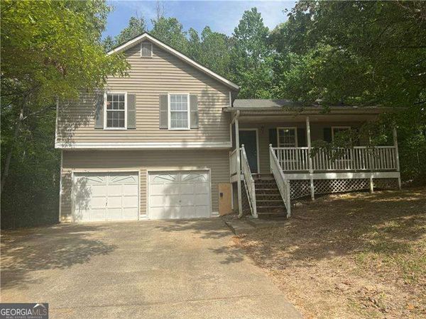 483 thornbrooke Drive, Hiram, GA 30141
