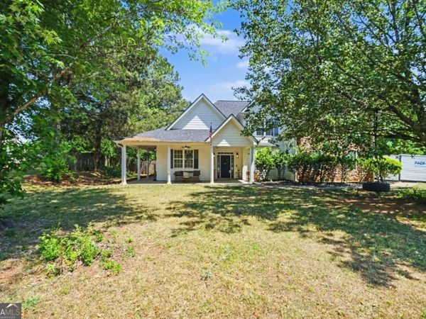 25 Penny Lane, Hoschton, GA 30548