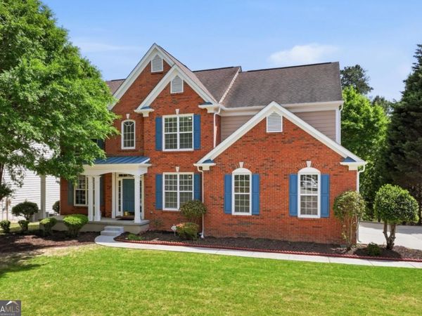 410 Longcross Court, Johns Creek, GA 30024