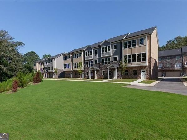 3772 Jack Vernon Circle, Powder Springs, GA 30127