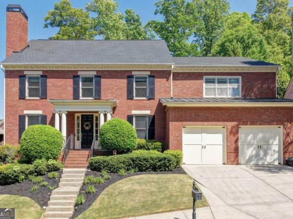 7580 Weston Club Drive, Suwanee, GA 30024