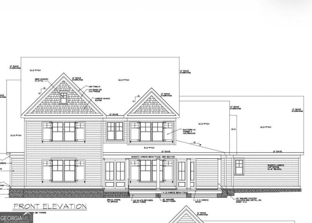 3 Lower Creek Trail, Senoia, GA 30276 Main Photo